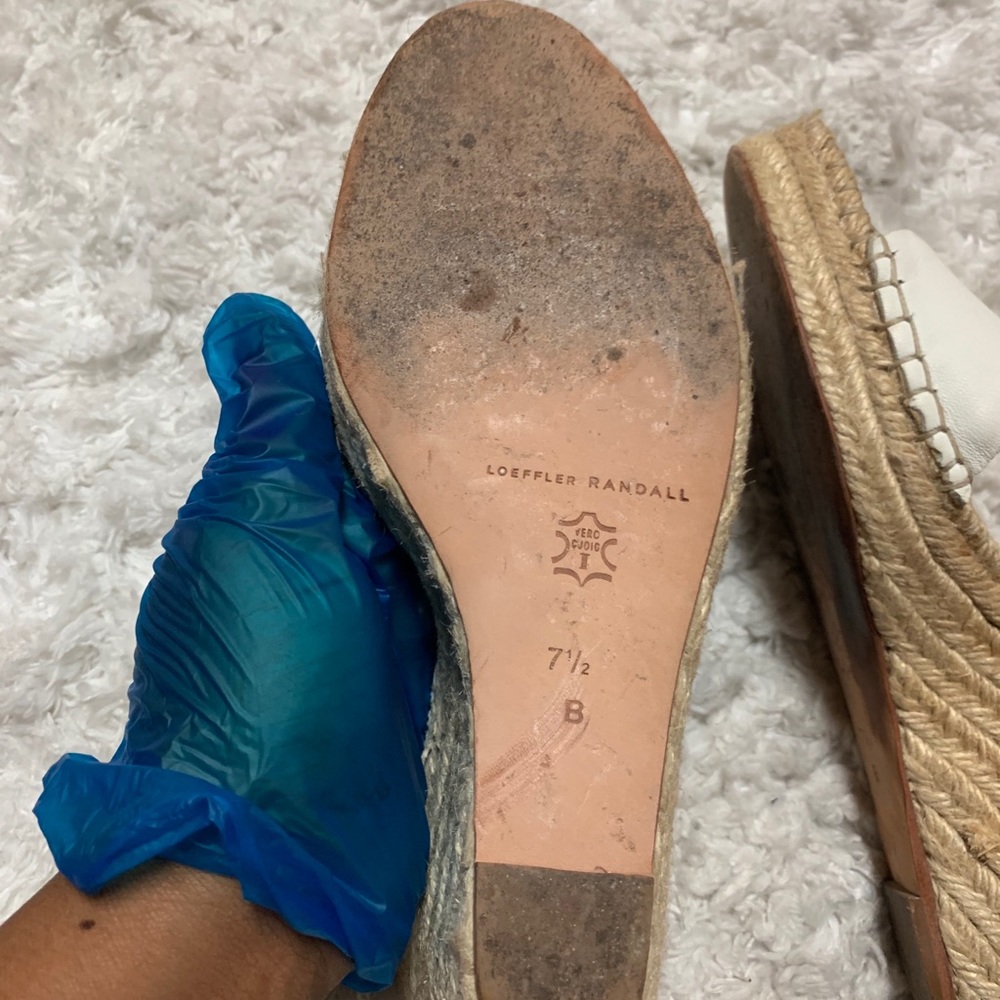 LOEFFLER RANDALL HARPER WEDGE - Picture 9 of 15